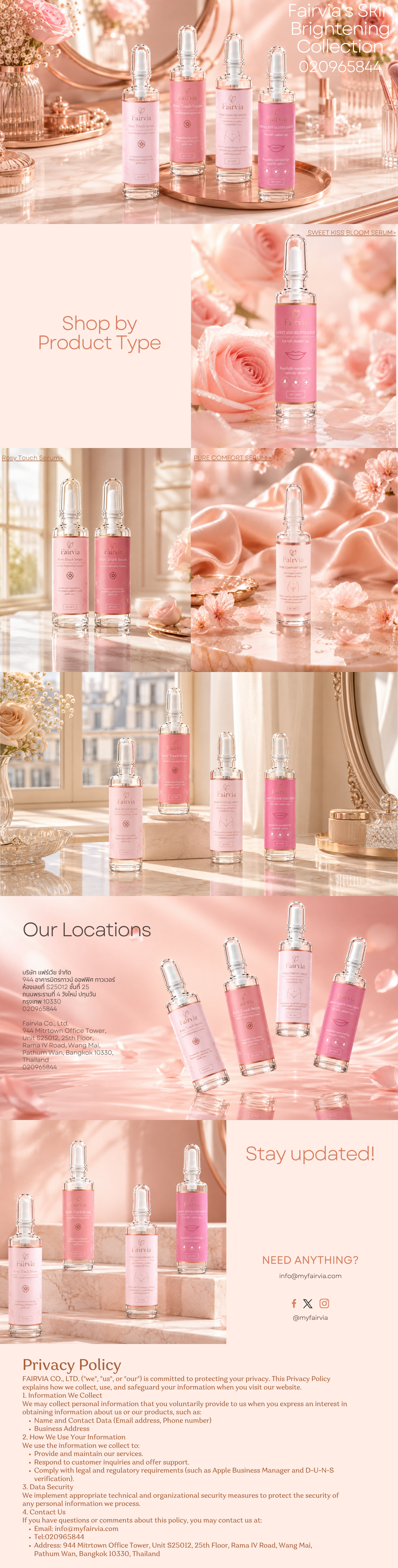 Website
